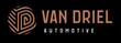 Logo Van Driel Automotive